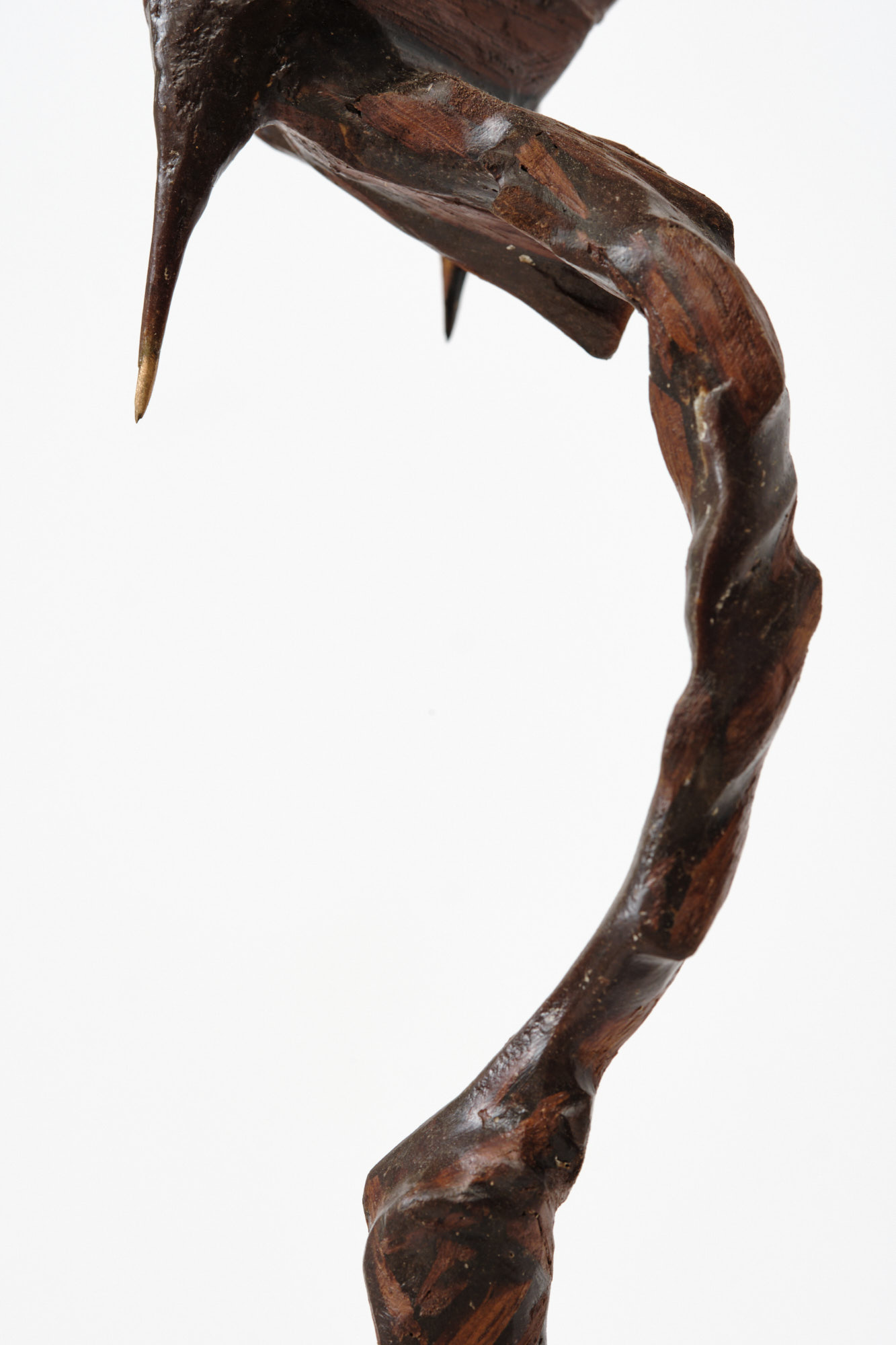 Michael Roderick Wedderburn Sculpture